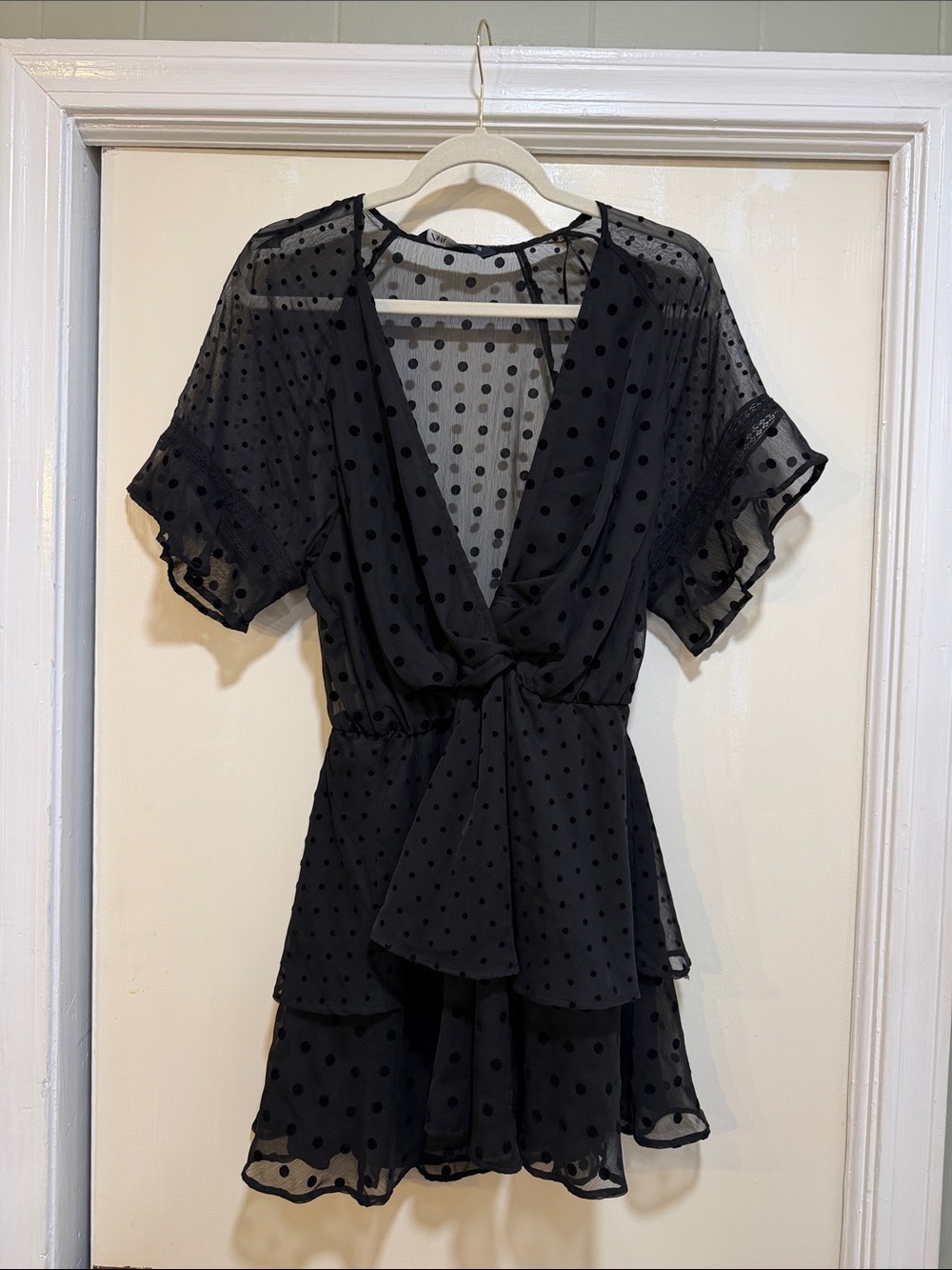 Dress Subcategory Identification